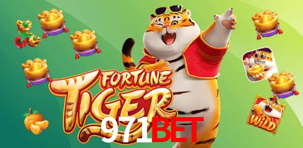 Welcome Bonus 971bet