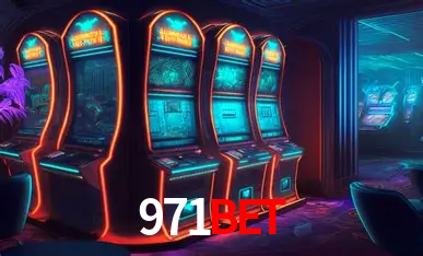 Desvendando o Mundo dos Jogos Virtuais na 971bet