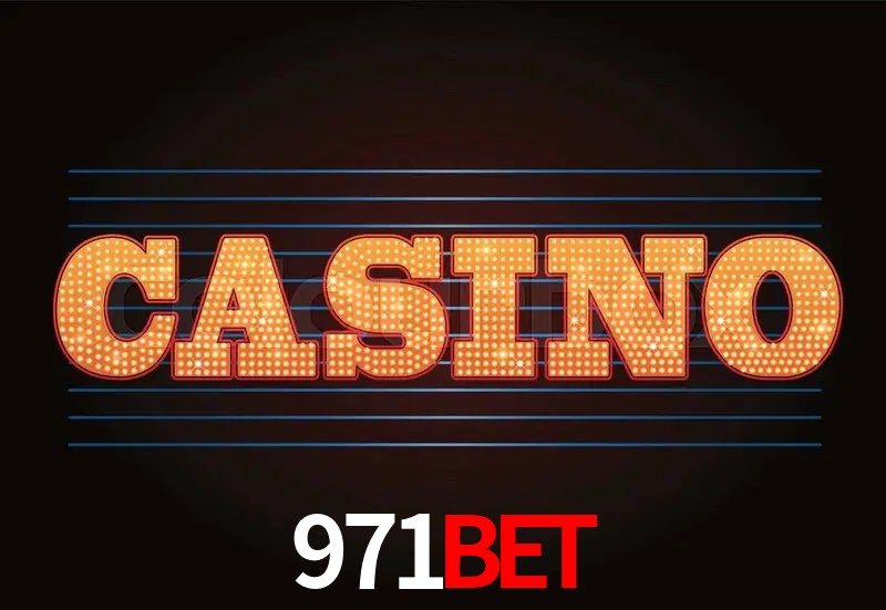 Experiência VIP 971bet
