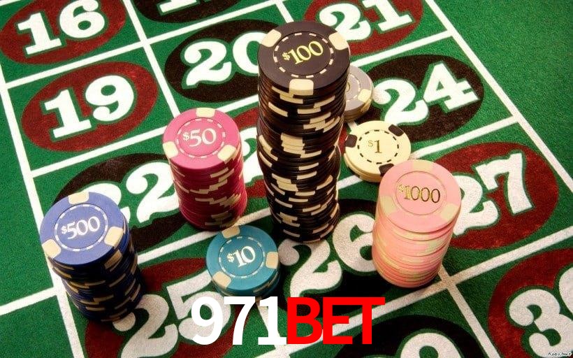 Download para Android e iOS na 971bet