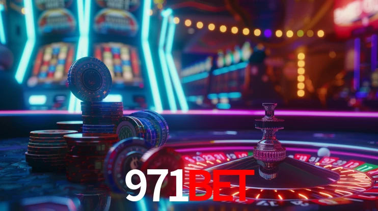 Game Providers 971bet