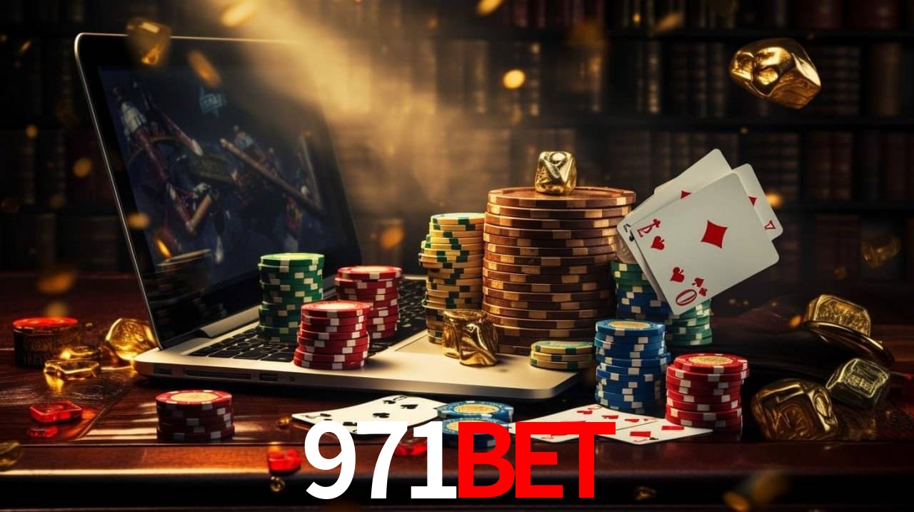 Mesa de Blackjack 971bet
