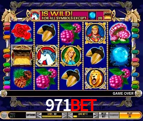Cassino ao vivo com dealers reais na 971bet