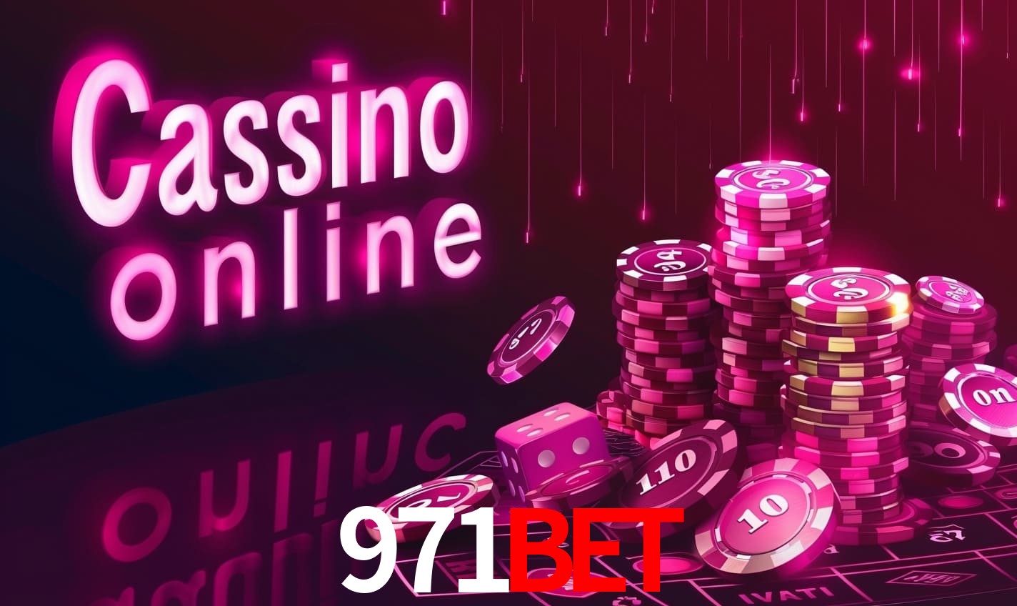 Descubra o Programa VIP da 971bet: Vantagens Exclusivas para Jogadores