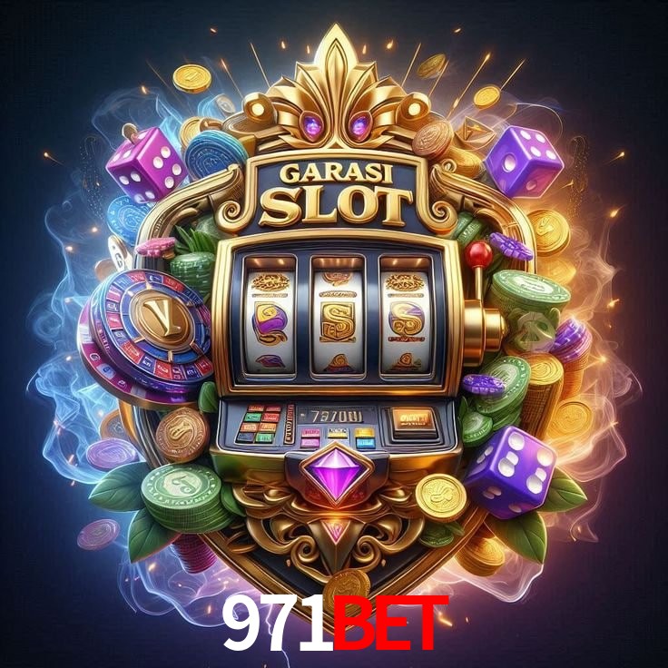 Tecnologia da Plataforma 971bet