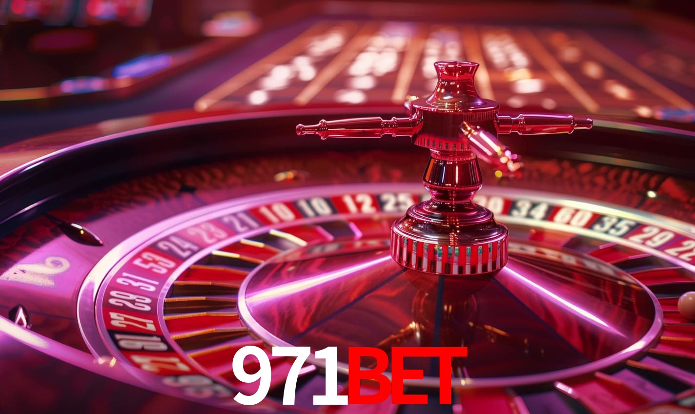 A Experiência Imersiva dos Cassinos Ao Vivo no 971bet