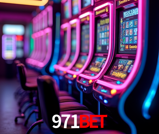 Segurança e performance na plataforma 971bet