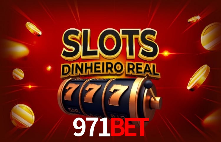 Bônus e promoções da 971bet