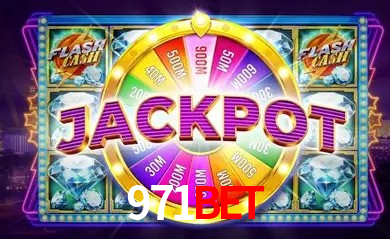 APP oficial da 971bet para mobile