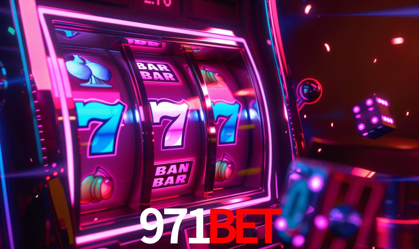 Inovações de Jogos na 971bet: O Futuro das Experiências Interativas