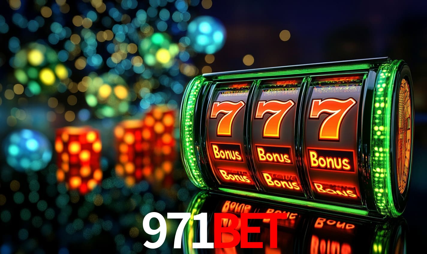 Benefícios da Conta 971bet
