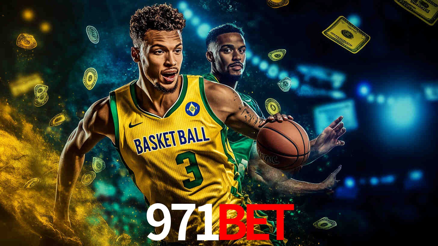 Descubra o Programa VIP da 971bet: Vantagens Exclusivas para Jogadores