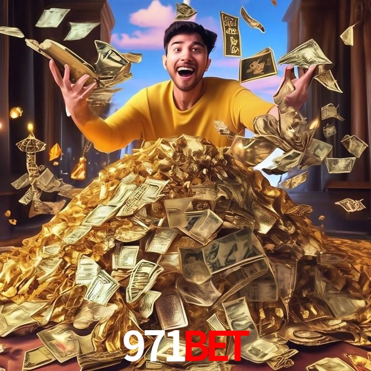 Casino Ao Vivo 971bet