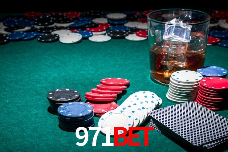 Casino VIP 971bet