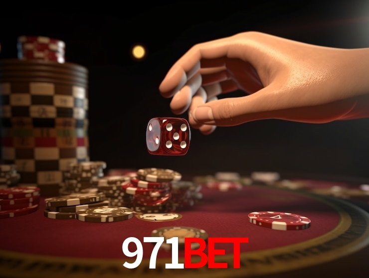 Diretório de Jogos 971bet