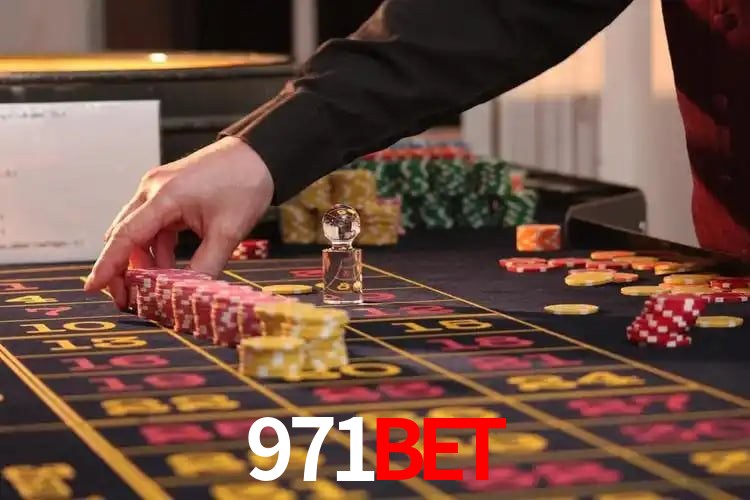 Desvendando o Mundo dos Jogos Virtuais na 971bet
