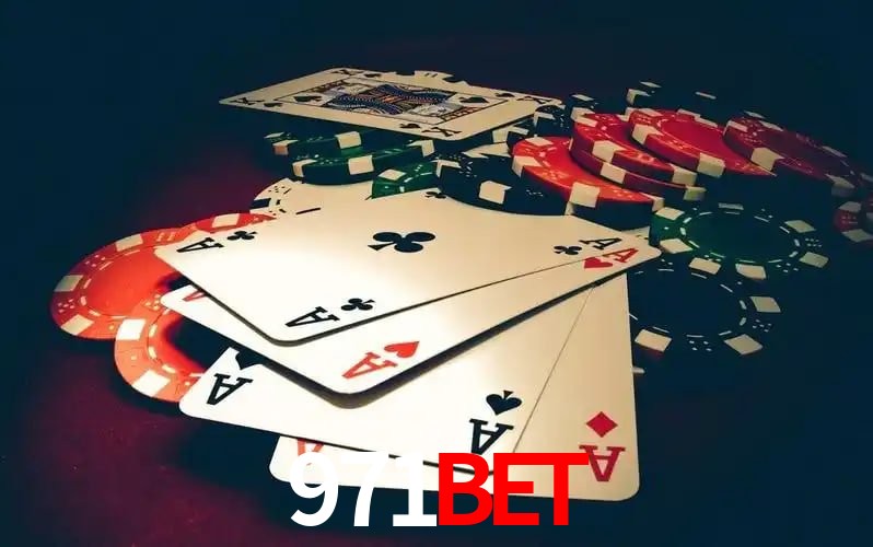 Benefícios VIP na 971bet