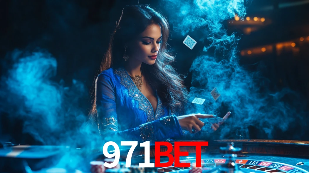 Explorando a Categoria de Eventos em Apostas na 971bet