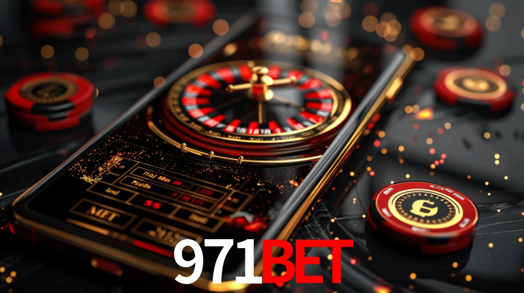 Slot Games 971bet