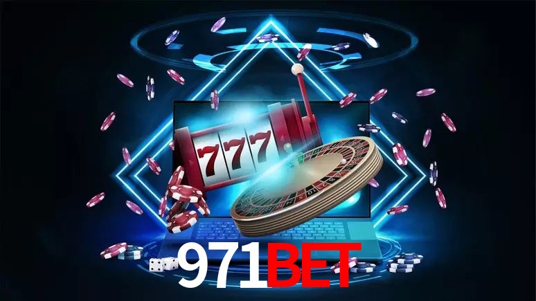 Login Seguro 971bet