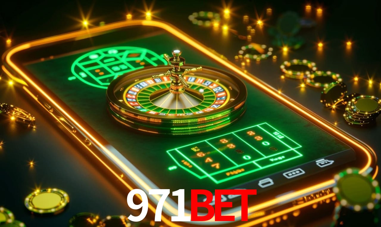 Promoção Relâmpago 971bet