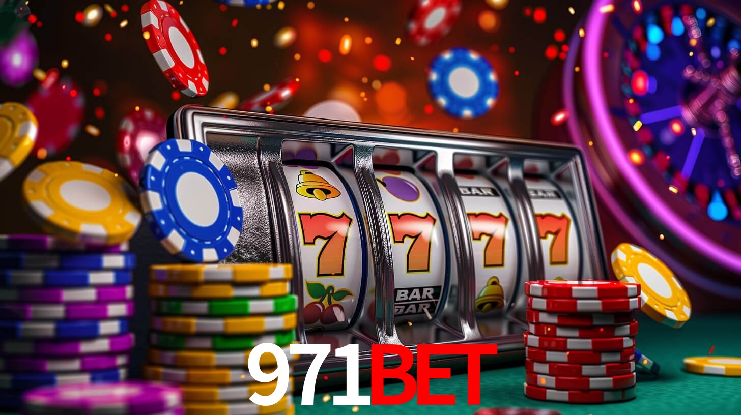PIX Instantâneo 971bet