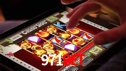 Cadastro rápido e seguro na 971bet