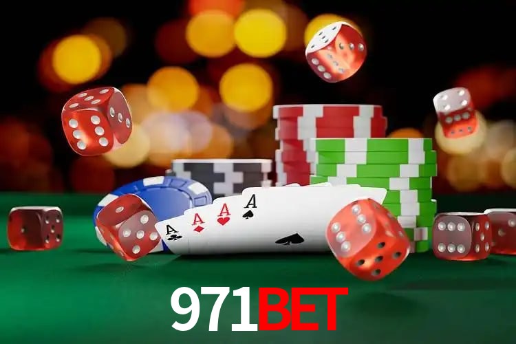 Jogos de Slot 971bet