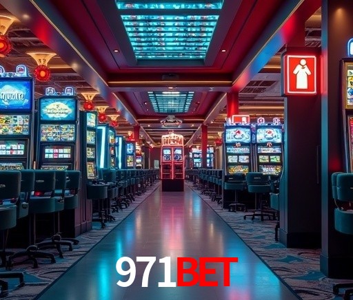 Desvendando o Mundo dos Jogos Virtuais na 971bet
