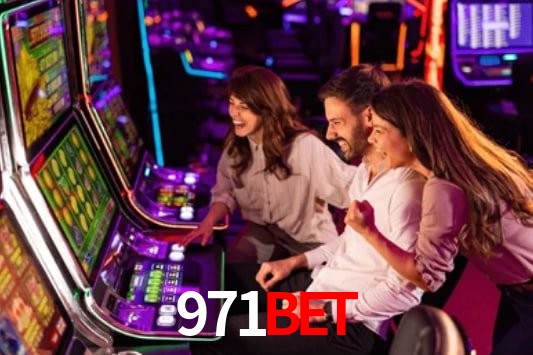 cassino 971bet