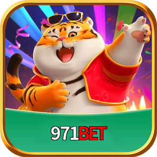 Imagem promocional da 971bet mostrando a plataforma e suas vantagens