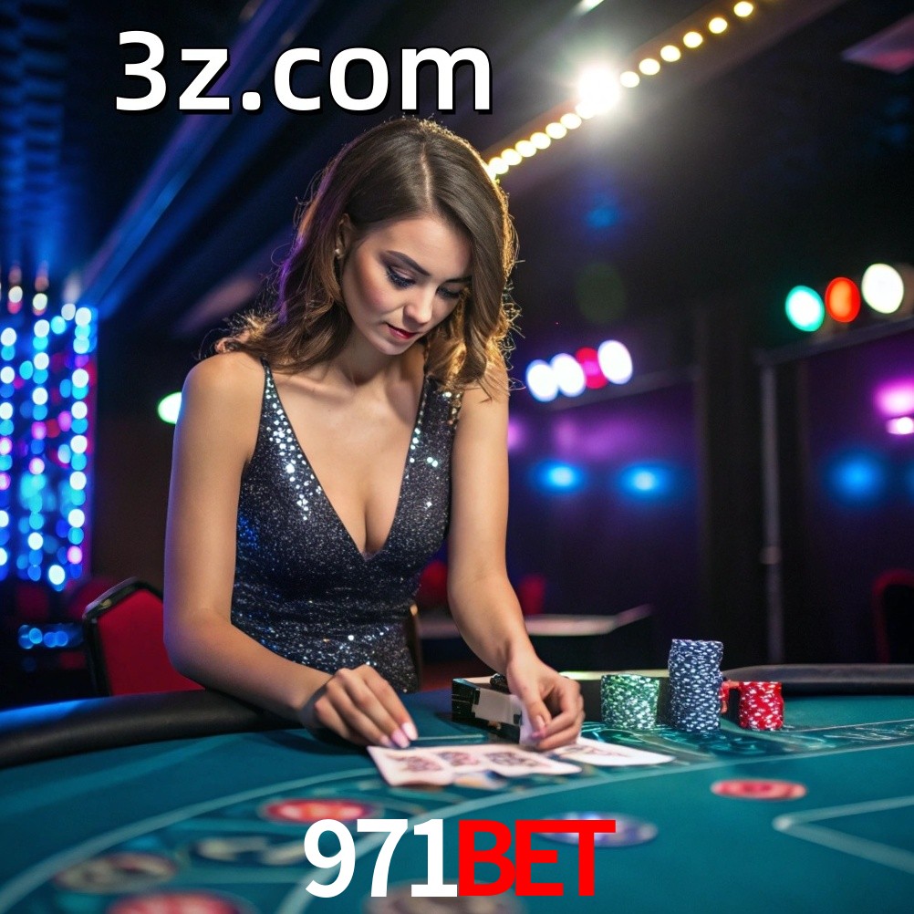 971BET