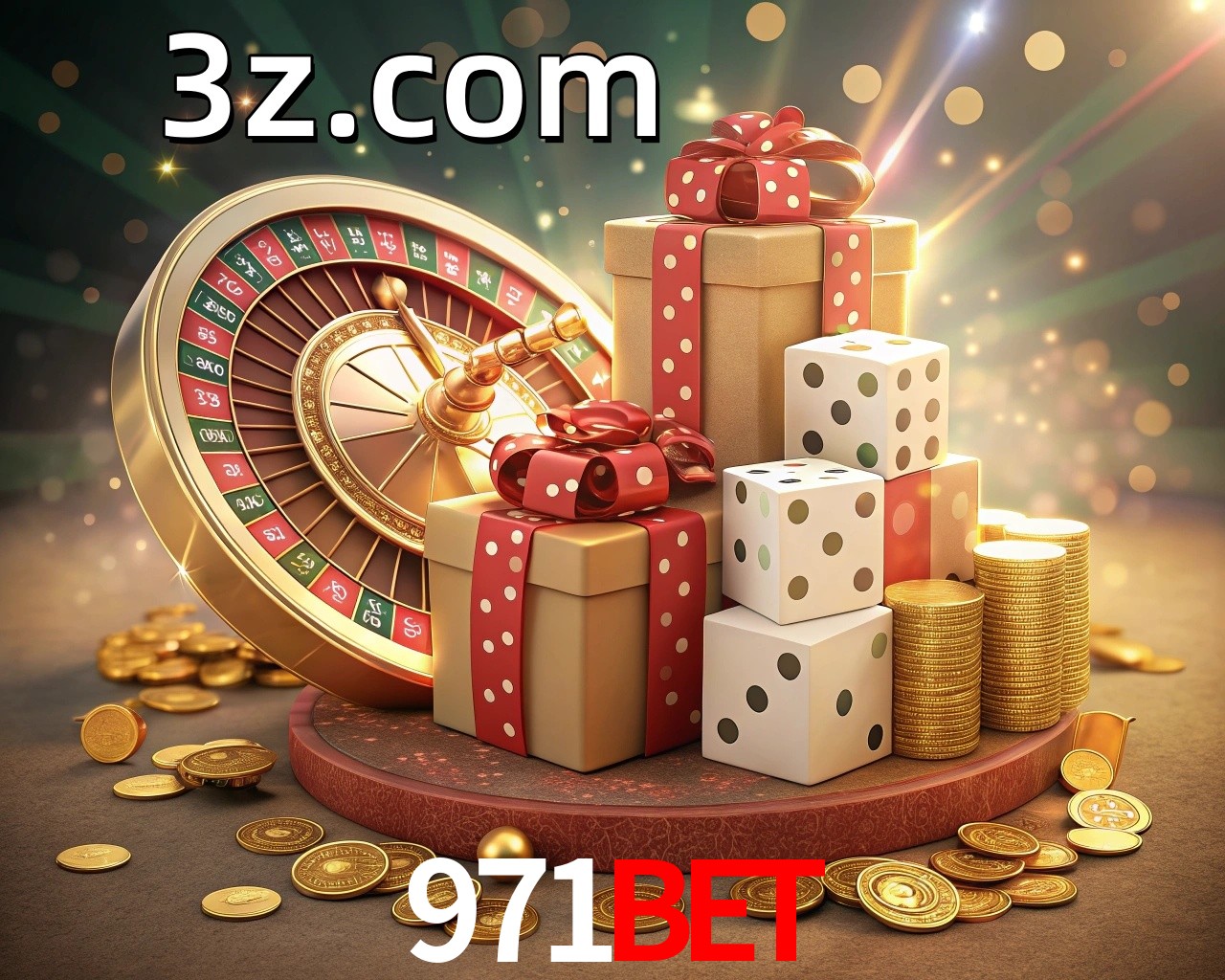 971BET
